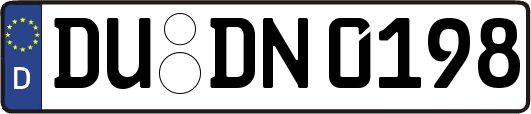 DU-DN0198