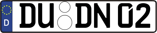 DU-DN02