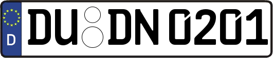 DU-DN0201