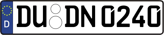 DU-DN0240