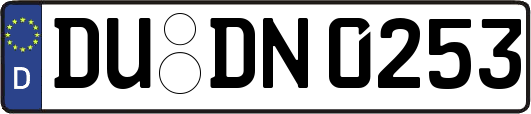 DU-DN0253