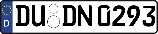DU-DN0293