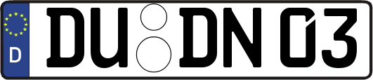 DU-DN03