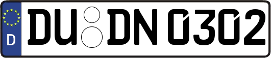 DU-DN0302