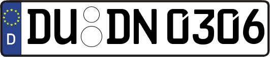 DU-DN0306