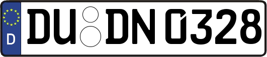 DU-DN0328