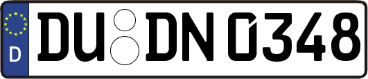 DU-DN0348