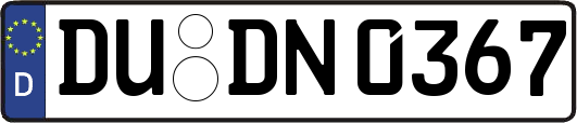 DU-DN0367