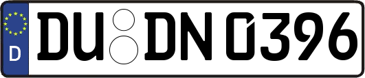 DU-DN0396