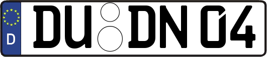 DU-DN04
