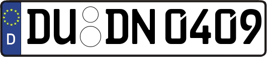 DU-DN0409