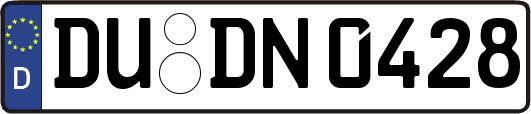 DU-DN0428