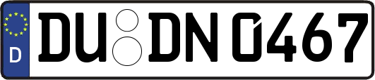 DU-DN0467