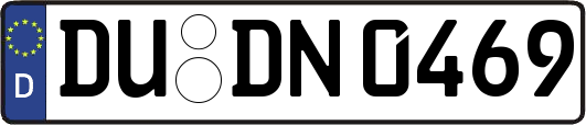 DU-DN0469