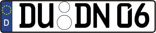 DU-DN06