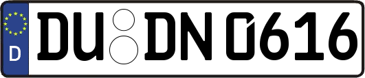 DU-DN0616