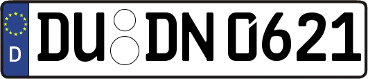 DU-DN0621