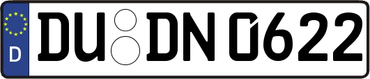DU-DN0622