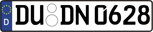 DU-DN0628