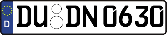 DU-DN0630