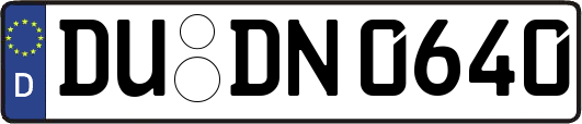 DU-DN0640