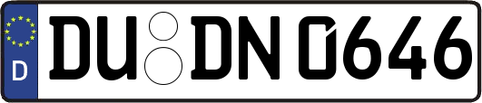 DU-DN0646