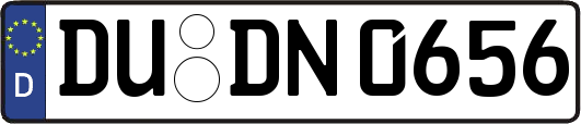 DU-DN0656