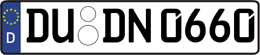 DU-DN0660