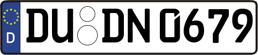 DU-DN0679