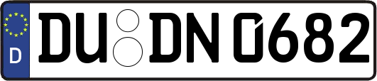 DU-DN0682