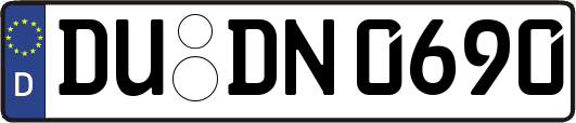 DU-DN0690