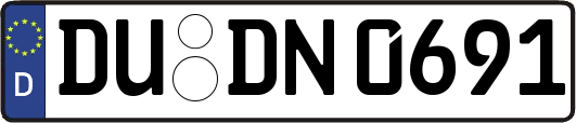 DU-DN0691