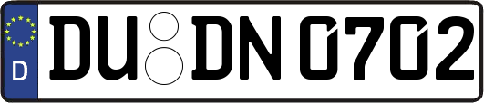 DU-DN0702