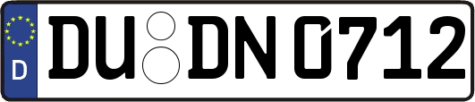 DU-DN0712