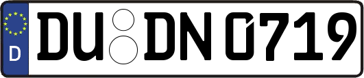 DU-DN0719
