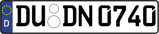 DU-DN0740