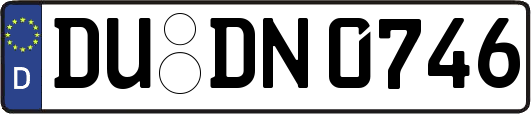 DU-DN0746