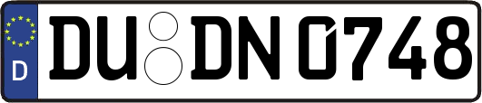DU-DN0748