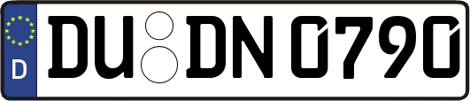 DU-DN0790