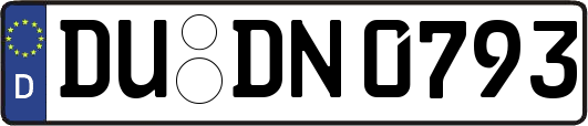 DU-DN0793