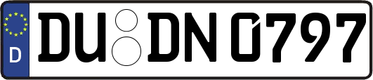 DU-DN0797