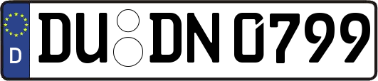 DU-DN0799