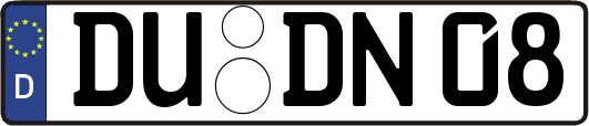 DU-DN08
