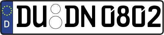 DU-DN0802