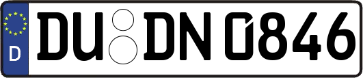 DU-DN0846