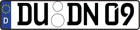 DU-DN09