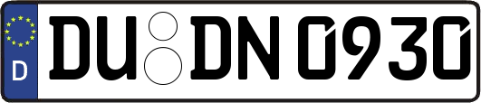 DU-DN0930