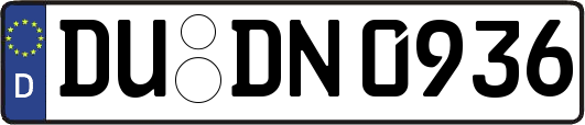 DU-DN0936