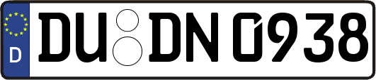 DU-DN0938
