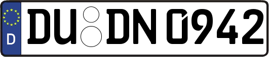 DU-DN0942